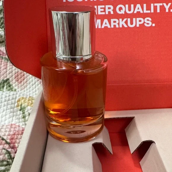 Dossier Floral Marshmallow - Picture 4 of 5